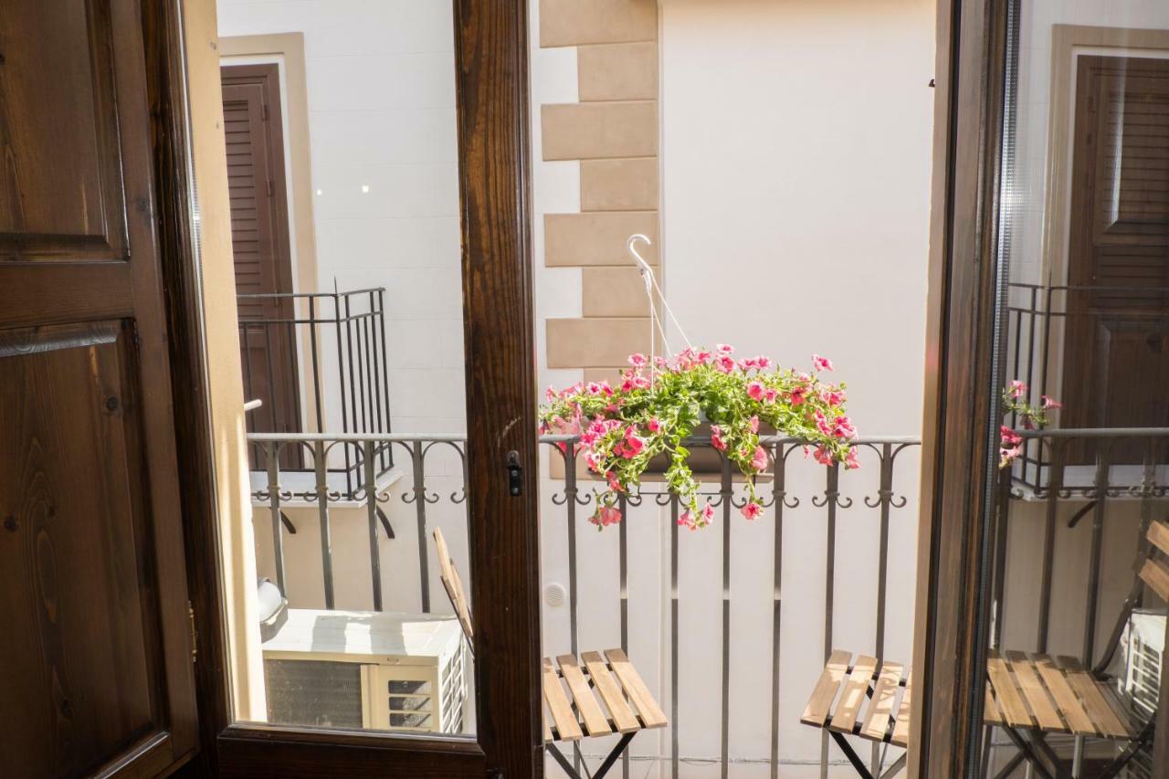 Appartamento Centro Storico Casa Dell'orologio *