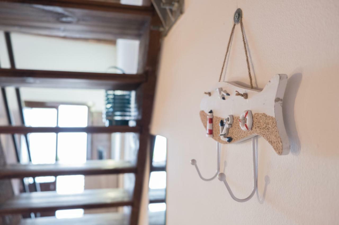 Centro Storico Casa Dell'orologio Appartamento