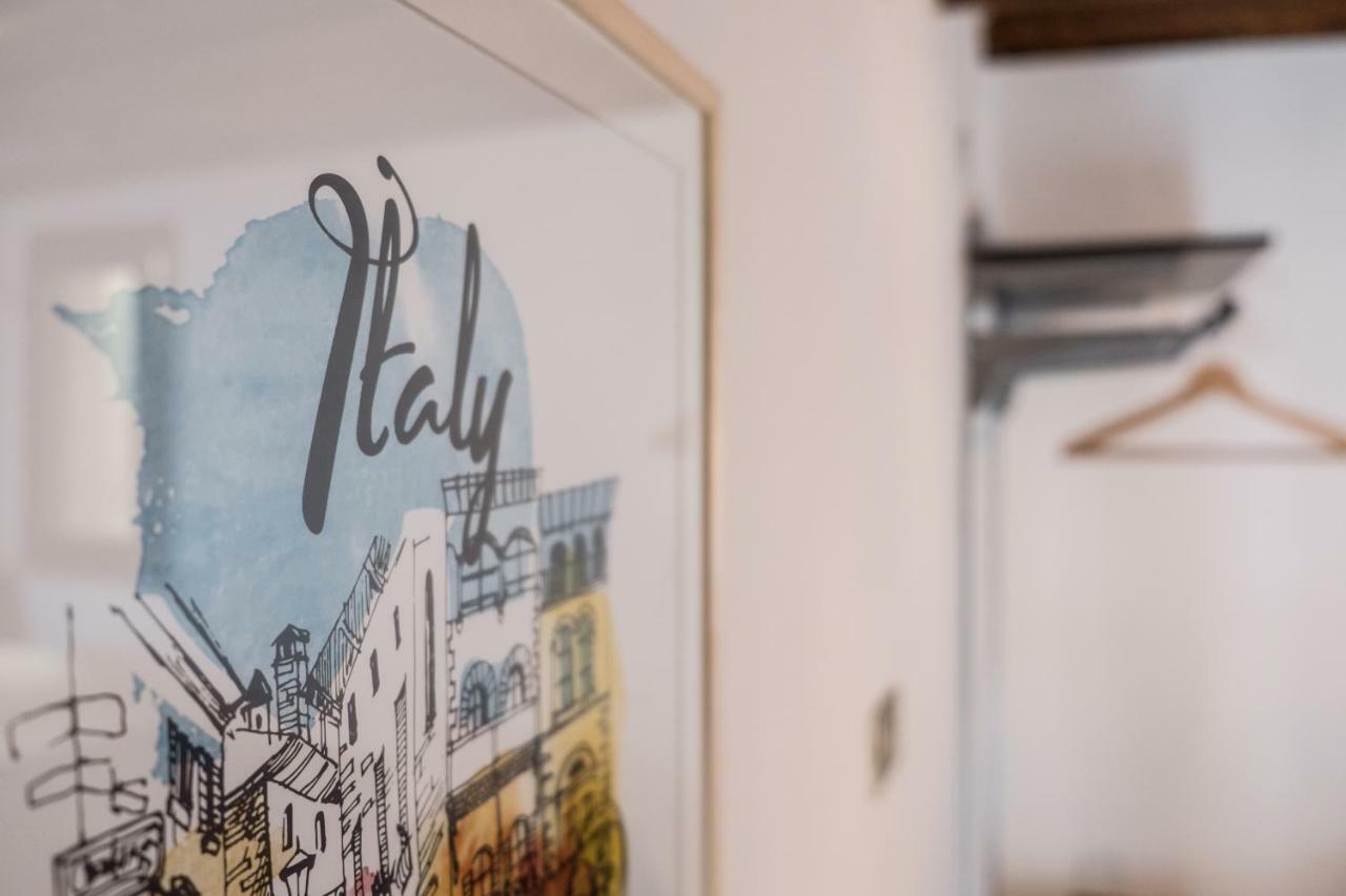 Centro Storico Casa Dell'orologio Appartamento